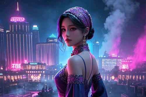 申请创建新城账号